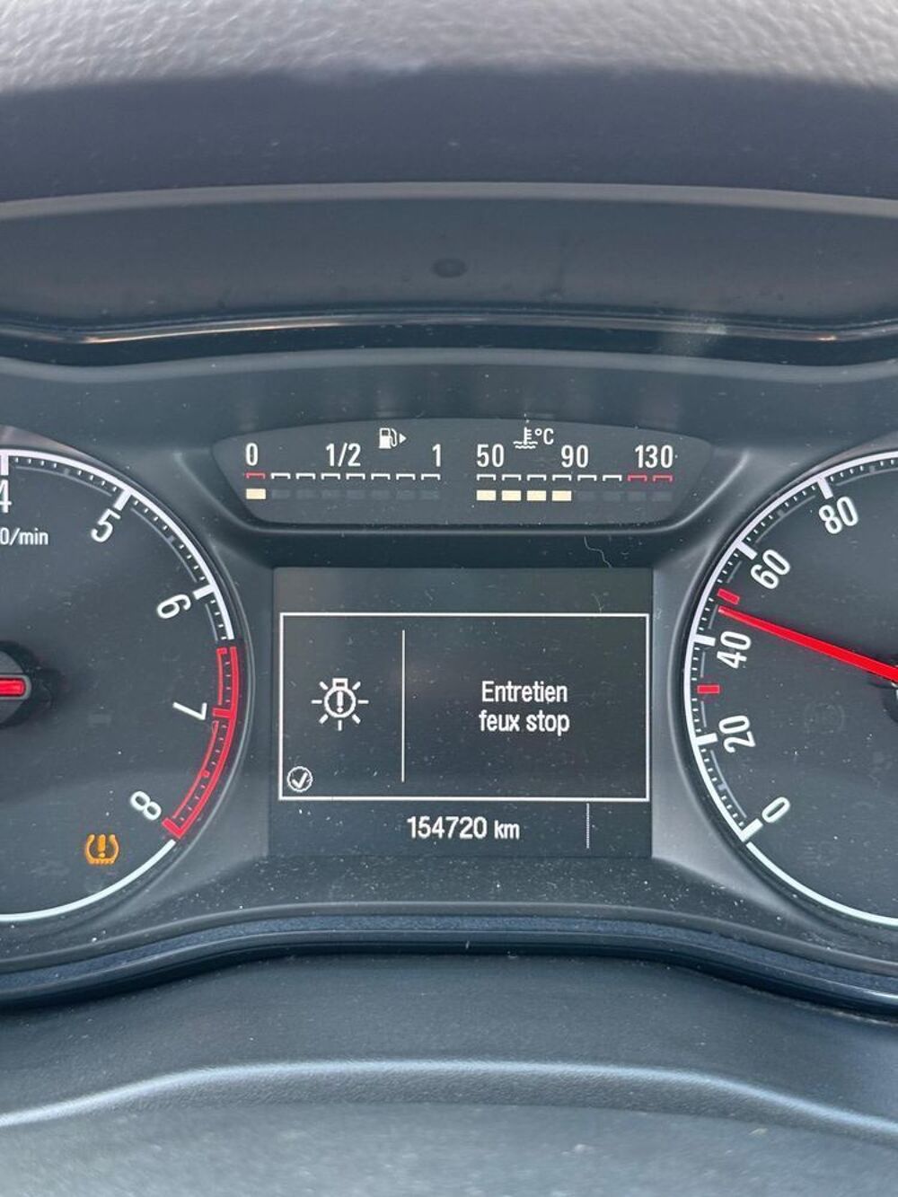 Corsa 1.4 - 100 Twinport 111 2018 occasion 75016 Paris