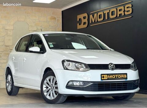 Volkswagen polo 1° Main Garantie 12 mois   V 1.2 L T