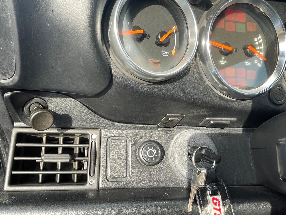 911 (964) 964 3.6L CARRERA 2 CABRIOLET TIPTRONIC 1991 occasion 67170 Geudertheim