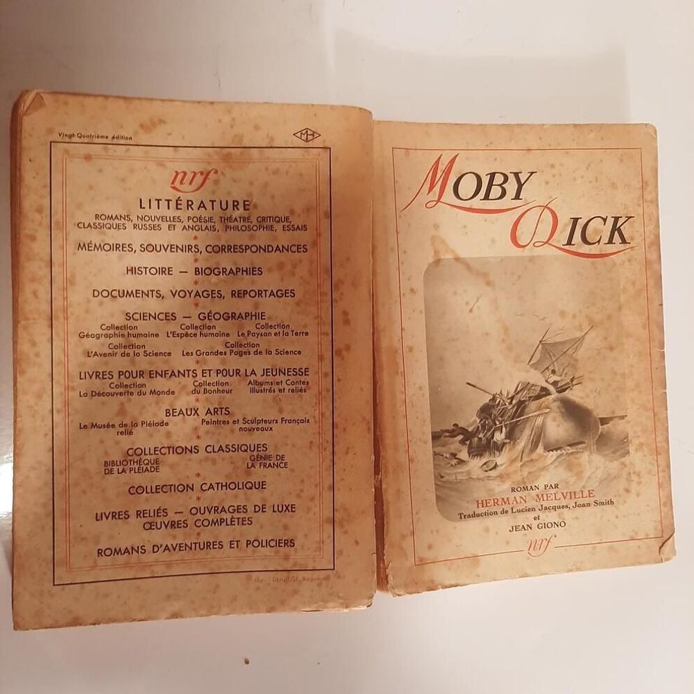 -Livre anciens des collection. Livres et BD