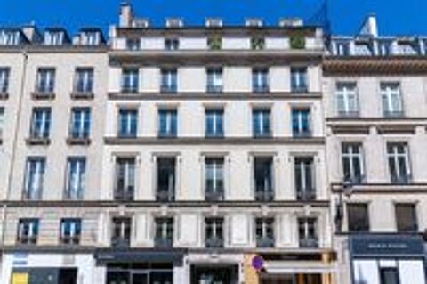   Accès illimité au coworking space de Paris 72 Faubourg St Honore  