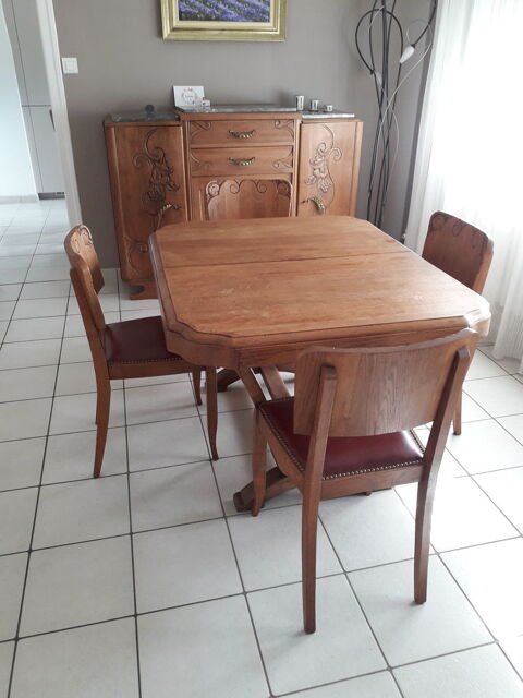 Salle  Manger 150 Pont--Mousson (54)