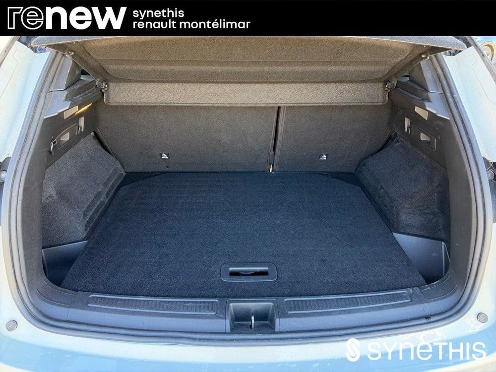 Austral E-Tech hybrid 200 Iconic esprit Alpine 2024 occasion 26200 Mont&eacute;limar