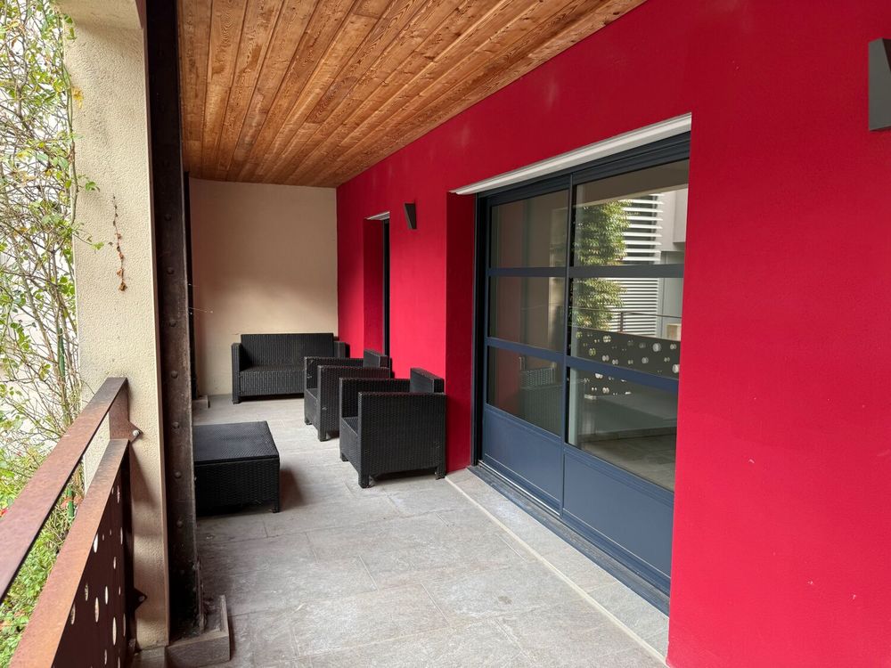 Vente Appartement Appartement F3 centre ville Aurillac Aurillac