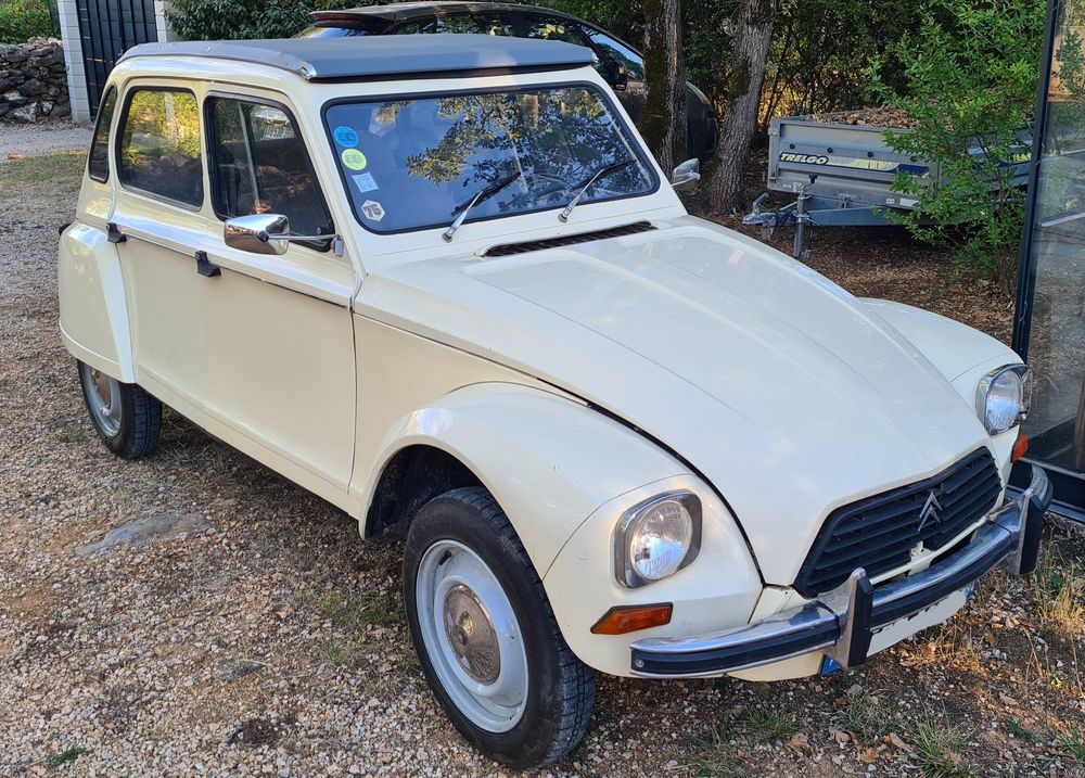   occasion 83470 Saint-Maximin-la-Sainte-Baume