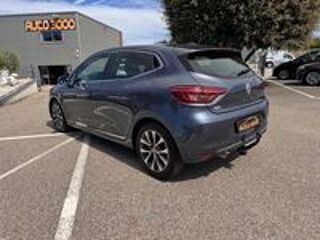 Clio V Clio TCe 140 - 21 Intens 2021 occasion 84290 Sainte-C&eacute;cile-les-Vignes
