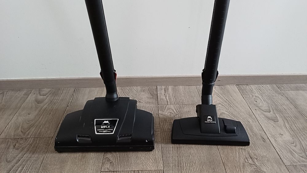 Aspirateur purificateur d air HYLA Electroménager