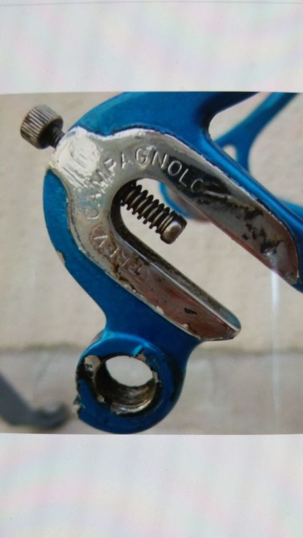 CAMPAGNOLO Vélos