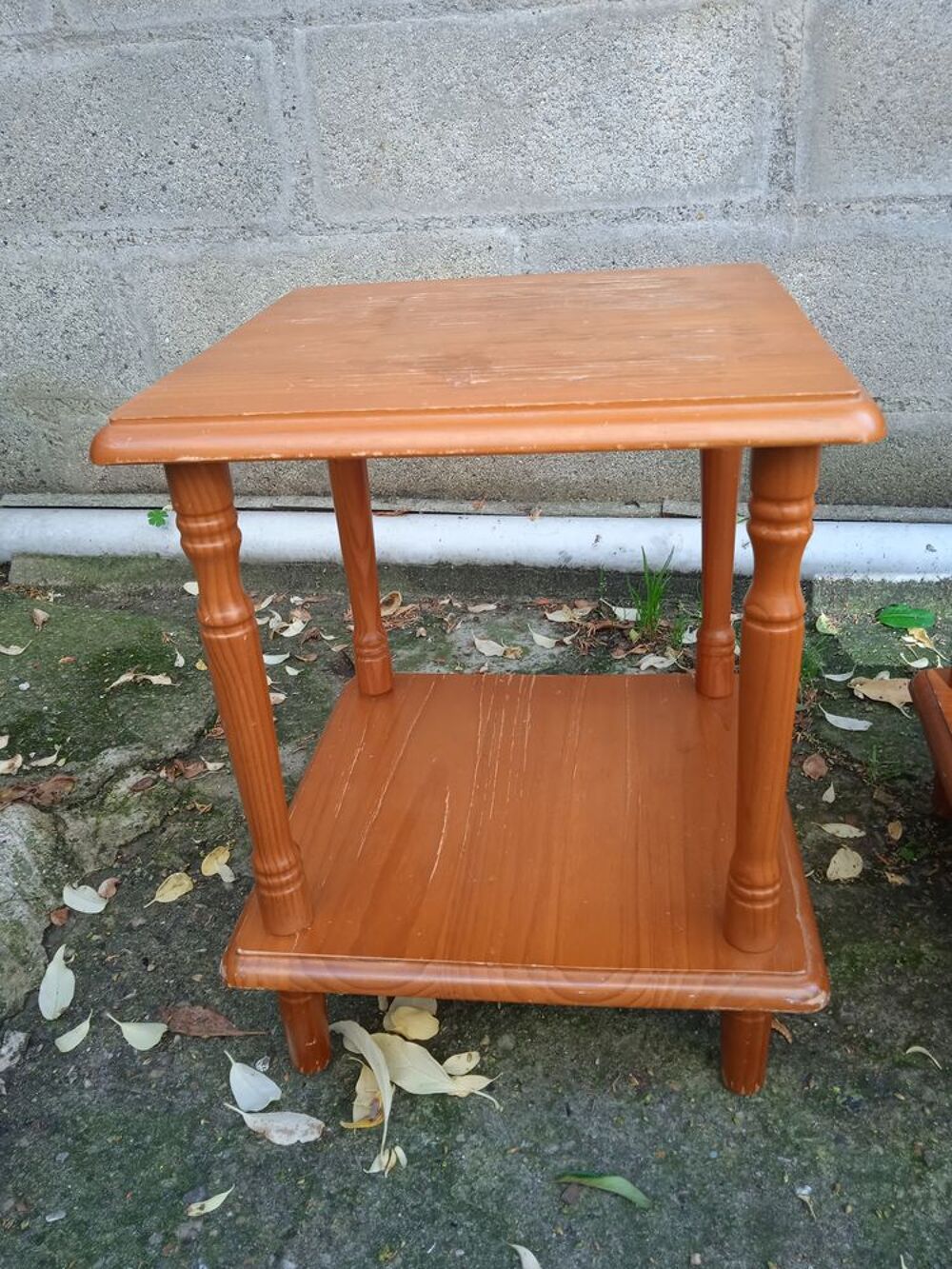 Tables basses Meubles