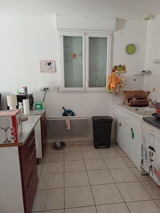  Maison à louer 3 pièces 73 m²