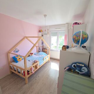  Appartement à vendre 3 pièces 68 m²