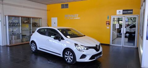 Renault Clio IV ETECH 145 EQUILIBRE 2023 occasion Tresses 33370