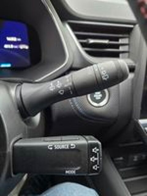 Symbioz E-Tech full hybrid 145 Esprit Alpine 2025 occasion 91410 Dourdan