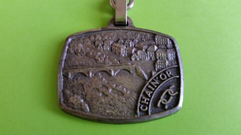 PORTE CL� CHAIN'OR 0 Strasbourg (67)