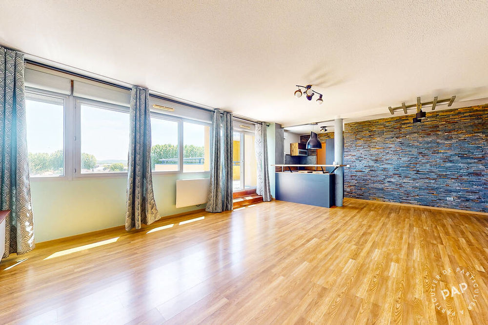 Appartement 4 pièces 91 m² · à Agen · 91 m² · 185 000 €