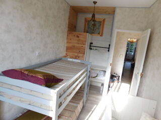  Appartement à vendre 3/4 pièces 63 m²