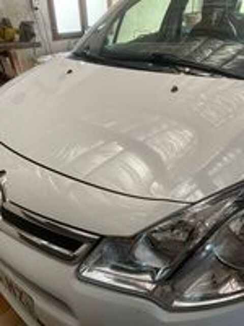 C3 VTi 68 PureTech Attraction 2014 occasion 45110 Sigloy
