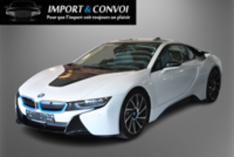 Annonce voiture BMW i8 100090 