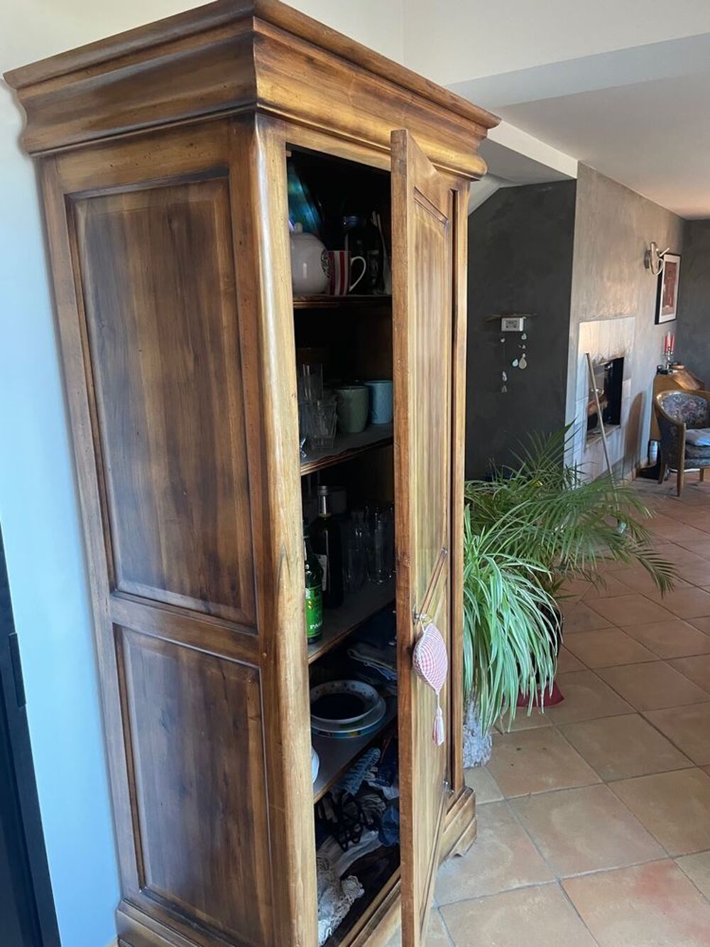 ARMOIRE BONNETIERE Meubles