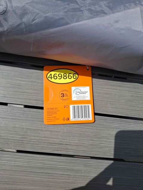 Tente de Camping Saint-Jean-de-la-Ruelle (45)