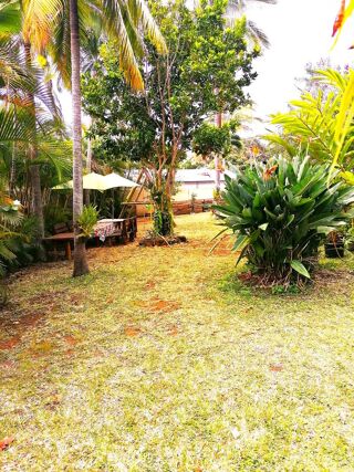  Maison 13 pi�ces 420 m� La r�union