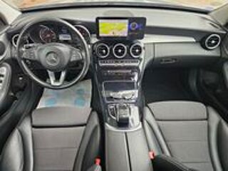 Classe C Break 220 BlueTEC Executive 7G-Tronic A 2014 occasion 34690 Fabr&egrave;gues