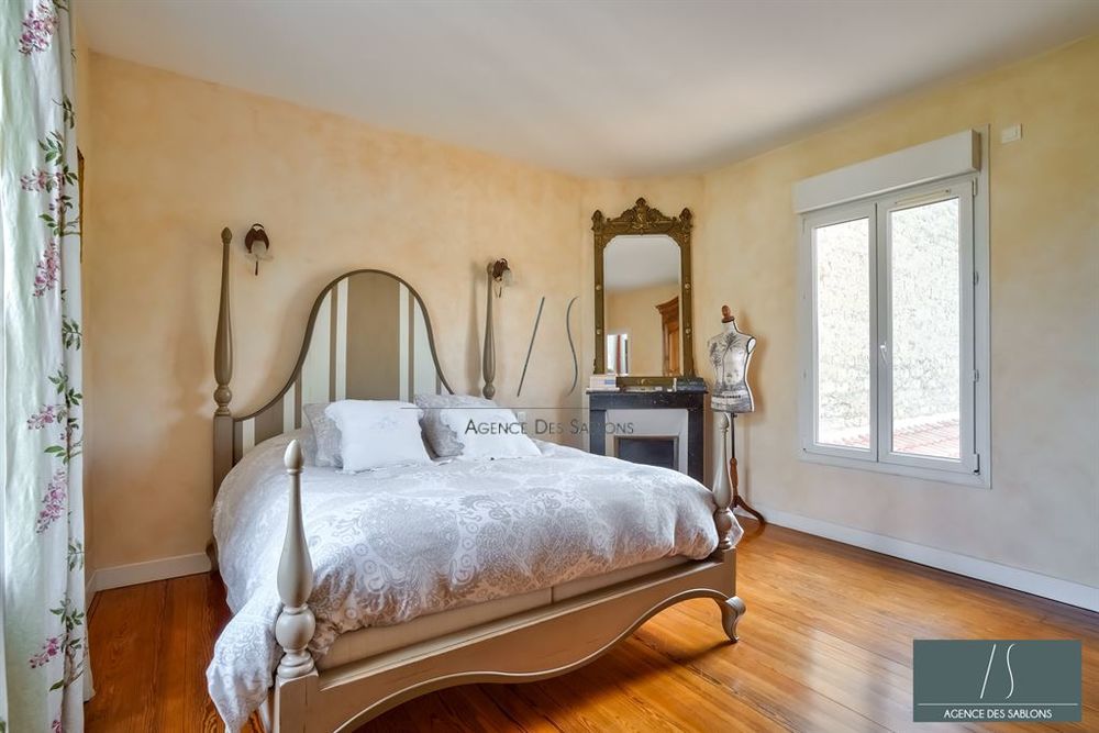 � vendre  Maison Le Pecq (78230)