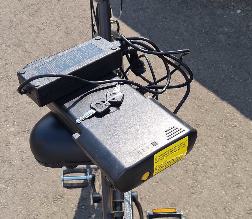 velo &agrave; assistance &eacute;lectrique Vélos