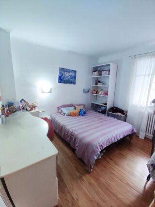  Appartement � vendre 4 pi�ces 85 m�