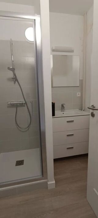  Chambre à louer 1 pièce 12 m²