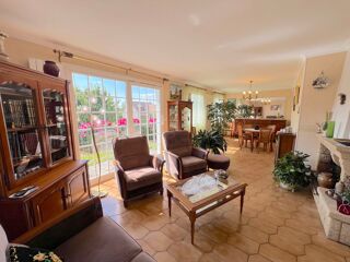  Maison à vendre 5 pièces 107 m²