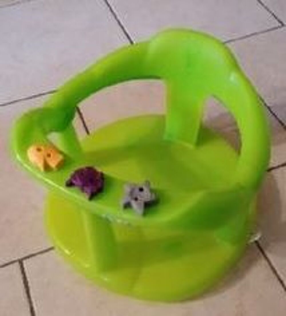 anneau de bain Thermobaby Puériculture