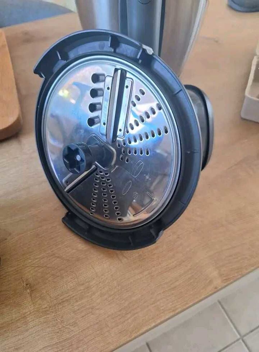 THERMOMIX TM6 Electroménager