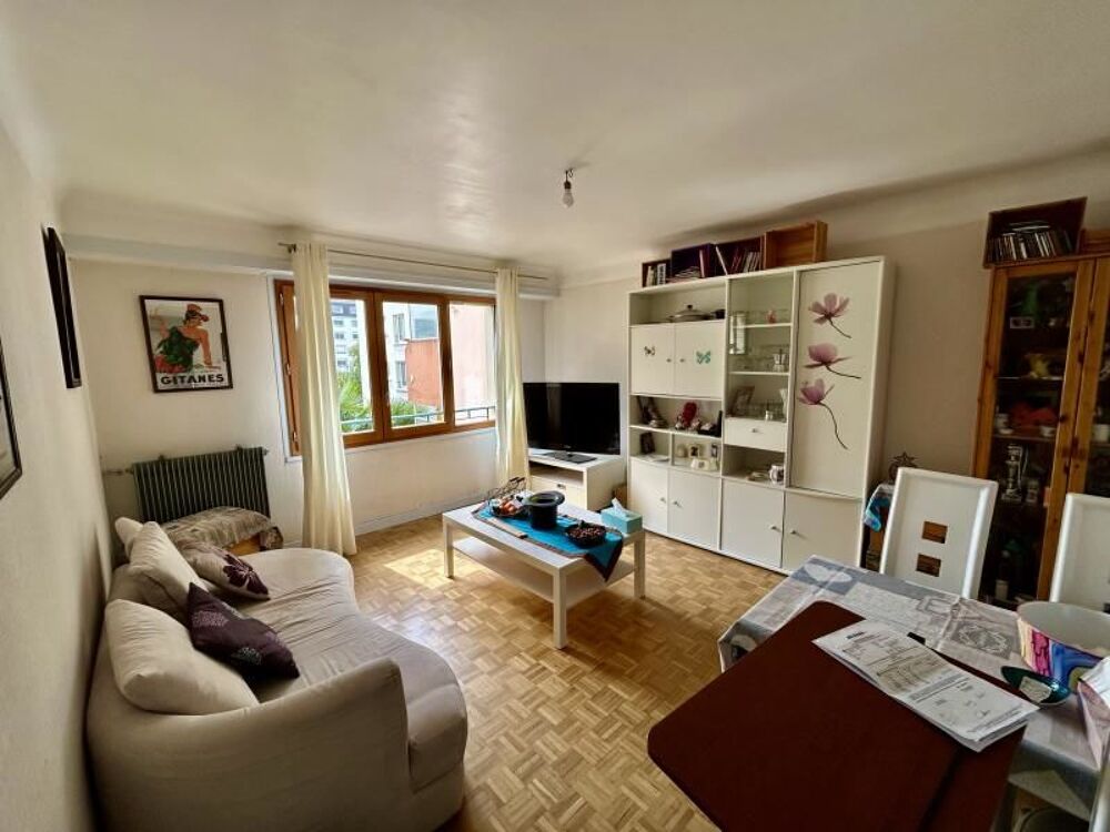 Appartement 4 pièces 79 m² · à Pau · 79 m² · 200 000 €