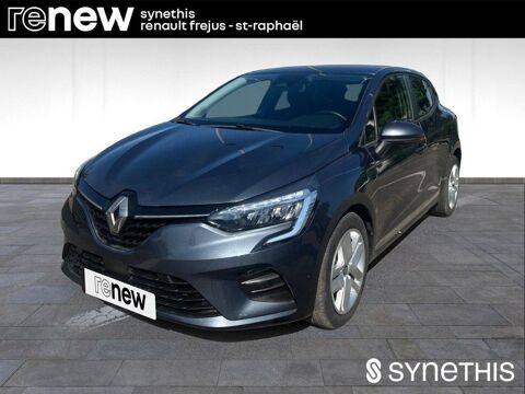 Annonce voiture Renault Clio V 13290 