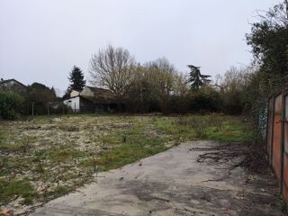  Terrain  vendre 1125 m