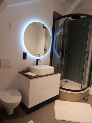  Appartement � vendre 2 pi�ces 51 m�