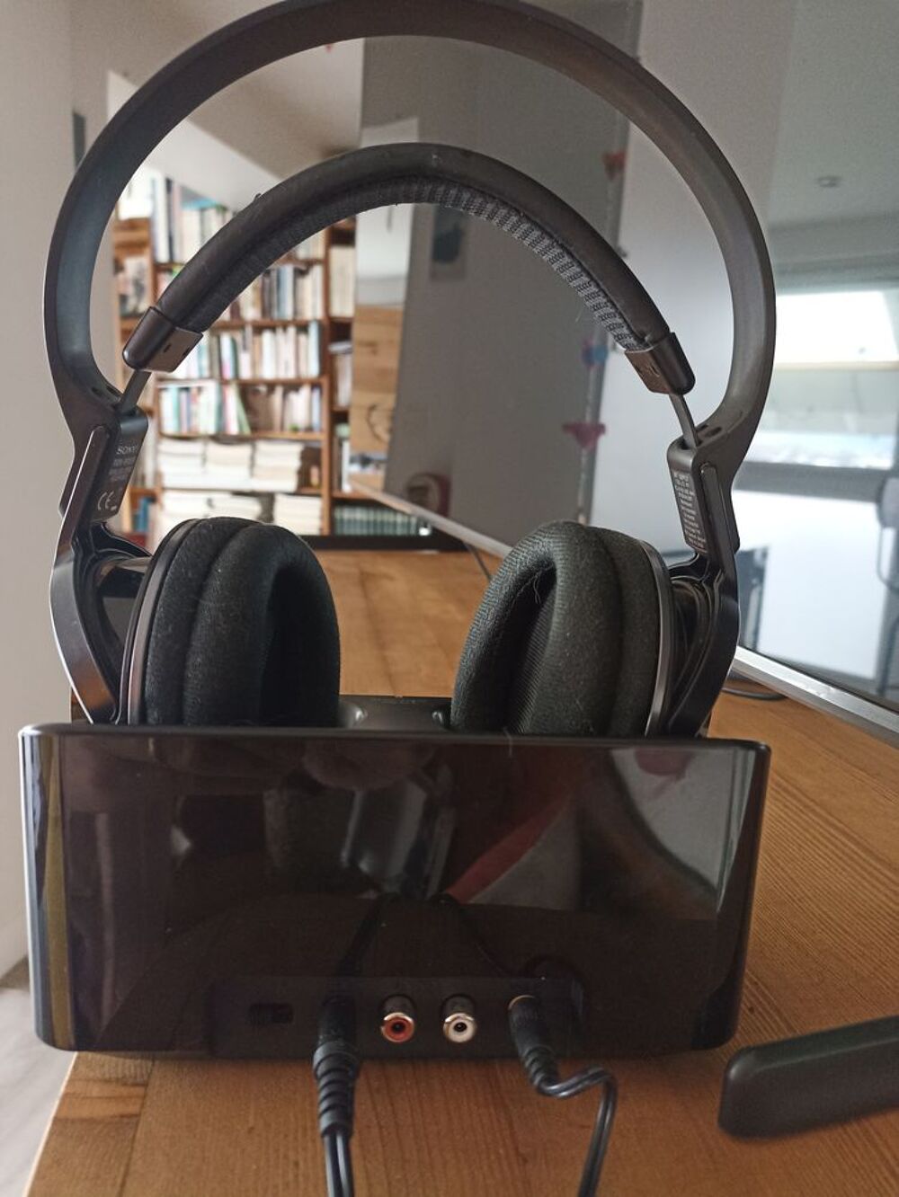 Casque audio Sony Audio et hifi