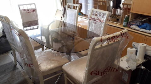 Salle � manger 200 Villetaneuse (93)