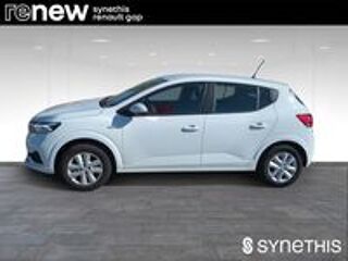 Sandero TCe 90 Expression 2024 occasion 05000 Gap