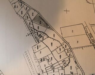  Terrain  vendre 1800 m