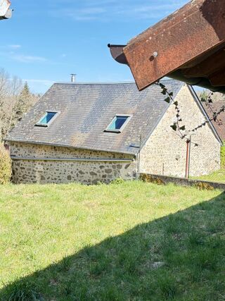  Maison � vendre 2 pi�ces 50 m� Banize