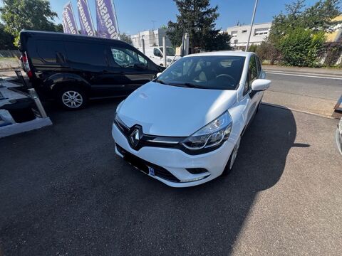 Renault clio iv 