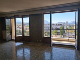  Appartement à vendre 4 pièces 105 m²