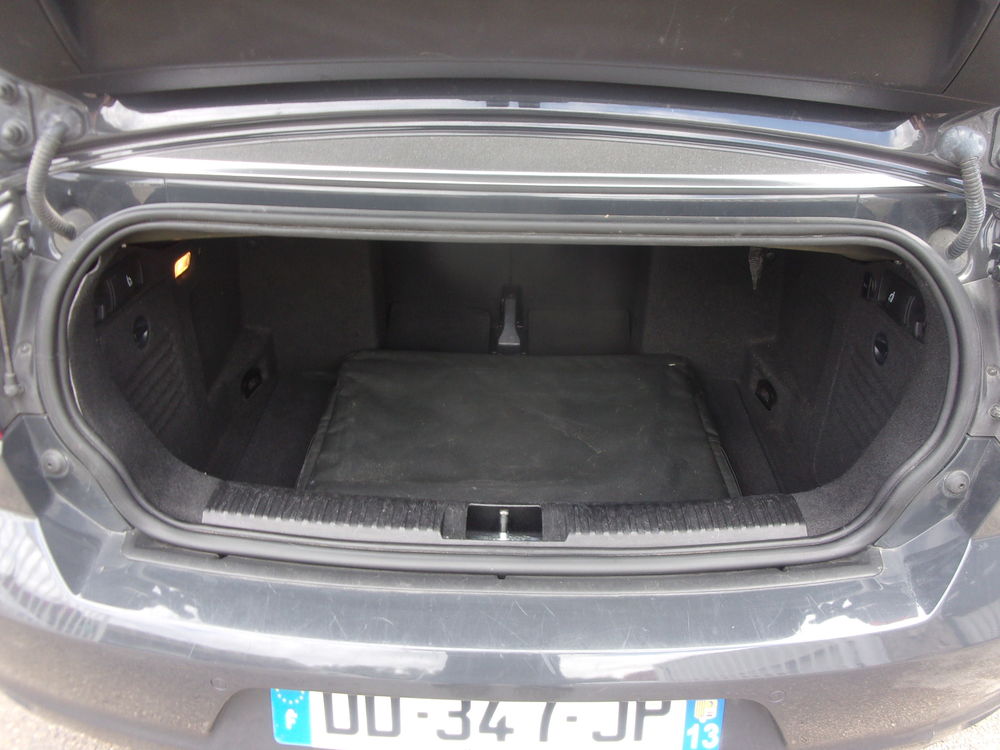 Golf Cabriolet 1.4 TSI 160 Carat DSG7 2014 occasion 13821 La Penne-sur-Huveaune