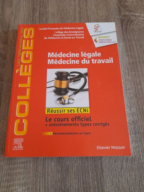 M�decine l�gale - M�decine du travail 15 Tours (37)