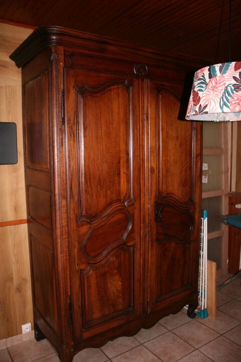 armoire normande 0 Saint-tienne-du-Rouvray (76)
