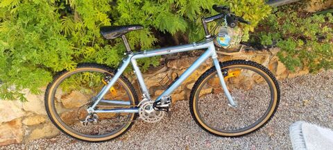 BEAU VELO VTT HOMME EQUIPE EN CAMPAGNOLO 190 Bandol (83)