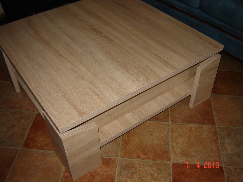 TABLE DE SALON Meubles