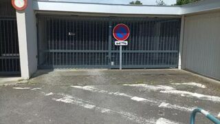  Parking / Garage � louer 17 m� Toulouse